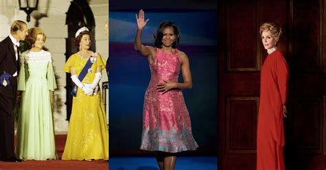 The 5 Most Iconic First Lady Fashion Moments | Artful Living Magazine
