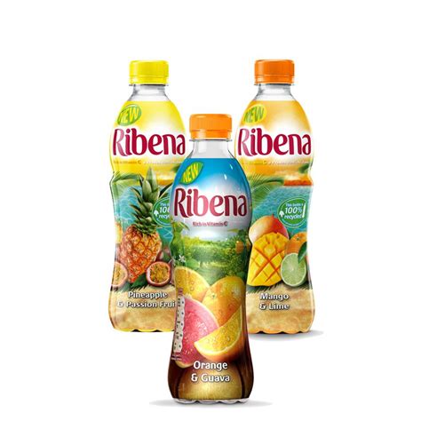 ribena launches tropicoliday promotion talking retail