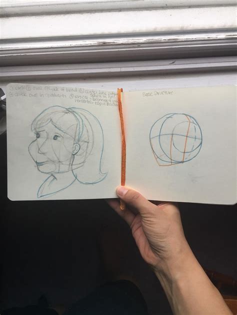 rotating  head skillshare student project