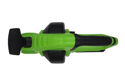 Сантехнический трос Greenworks, G24DA, 24v, без АКБ и ЗУ ...