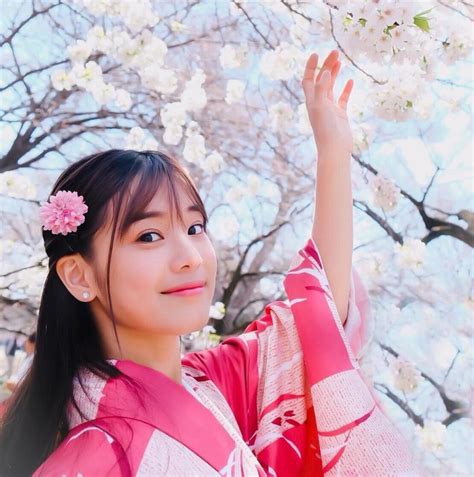 Bỏng mắt với hình ảnh các hot girl đi du lịch Nhật Bản Du lịch NhatbanAZ