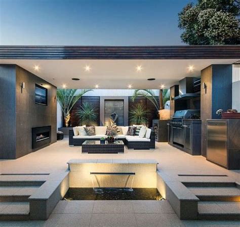 modern outdoor patio ideas patio ideas