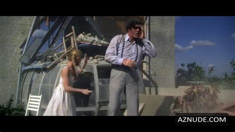 MOONRAKER NUDE SCENES AZNude