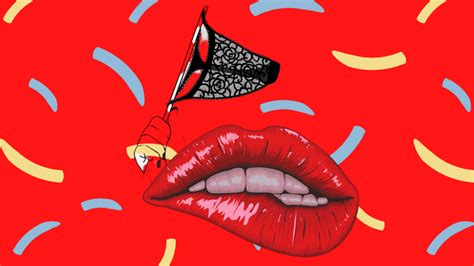 Lets Talk About Sex Baby And Lets Do More Than That Too