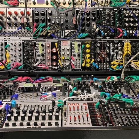 Stream QU - ST164 18 Proj12 by Toku Collector | Listen online for free ...