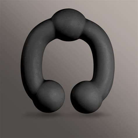 O Hands Free Massager Nexus Touch Of Modern