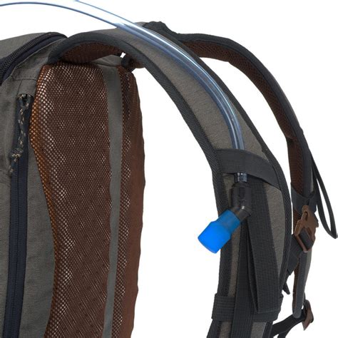 Рюкзак для походов на природе 20 литров NH500 - Decathlon