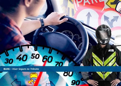 São Elementos Básicos De Um Condutor De Direção Defensiva