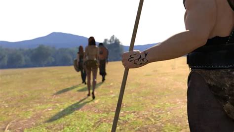 Vikings Sex And Blood Mobygames