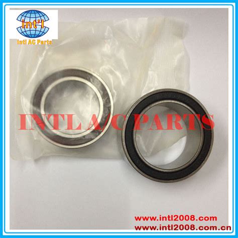 Clutch Pulley Bearing 40x62x24 Sanden Sd508 5s14 507 5s11 510 709