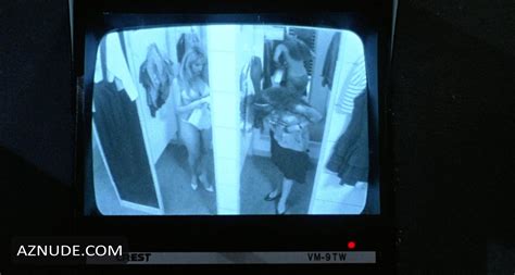 Phantom Of The Mall Eric S Revenge Nude Scenes Aznude