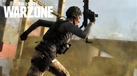 How To Get Serac Smg Cx 9 Blueprint In Warzone Dexerto
