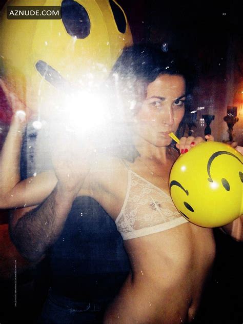 Birgit Schuurman Nude Aznude