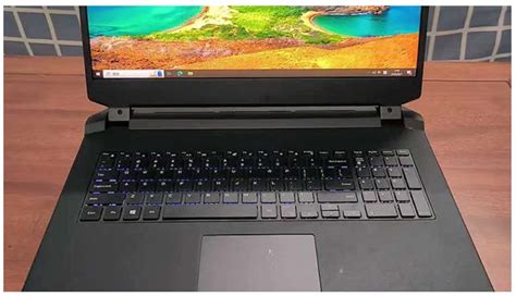 Моддер из Китая представил ноутбук с настольной GeForce RTX 4090