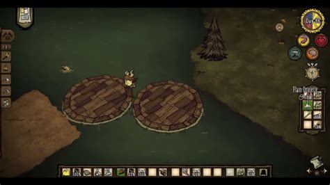 прохождение донт старв тугезер .Пон. - YouTube