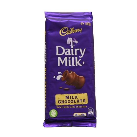 Cadbury Dairy Milk Milk Chocolate