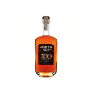 Winespot Target Road Mount Gay Xo Rum 700ml