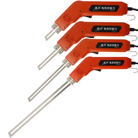 W W W W Multi Functional Foam Hot Cutter Kt Board Insulation Board Cutting Electric