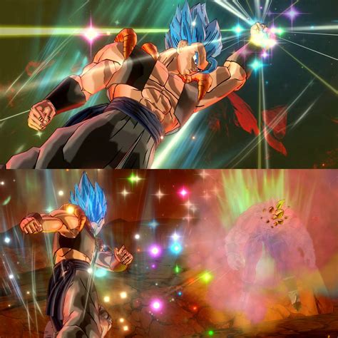 Soul Punisher Dragon Ball Xenoverse 2 Wiki Fandom
