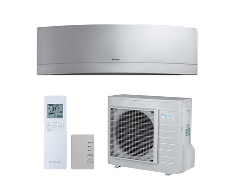Daikin FTXJ25MS/RXJ25M Emura New FTXJ кондиционер 2,5 кВт купить в ...