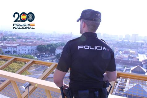 La Policía Nacional desarticula un grupo criminal experto en el hurto