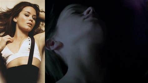 Dressed And Undressed Celebs Emily Blunt Porn Video Nemyda
