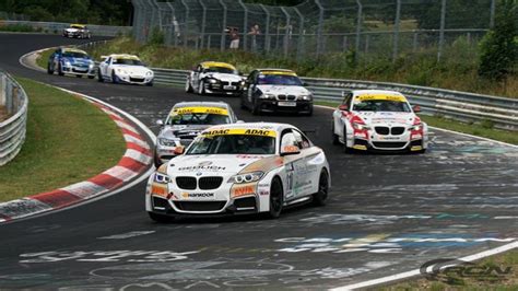 Juli Rcn N Rburgring Nordschleife Ger Mission Possible