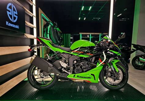 Kawasaki Zx6r 636 Ninja Niska Cena Na Allegro Pl