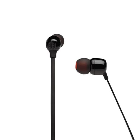Беспроводные наушники JBL Tune 125BT Black, внутриканальные - купить на ...