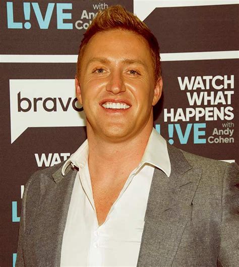 Kroy Biermann Net worth 2021. - Reality Stars