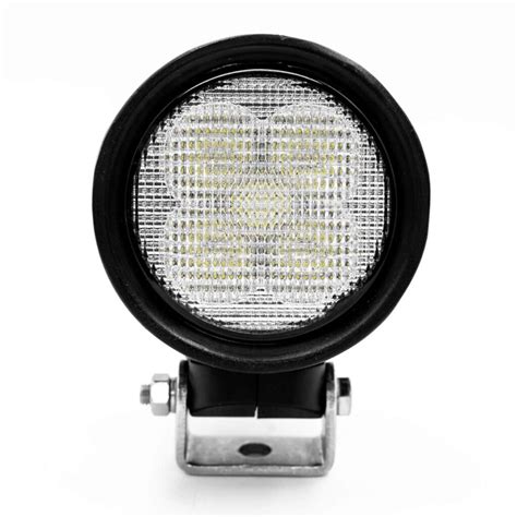 Phare De Travail Led Crawer W Pour Valtra Agriproled Fr