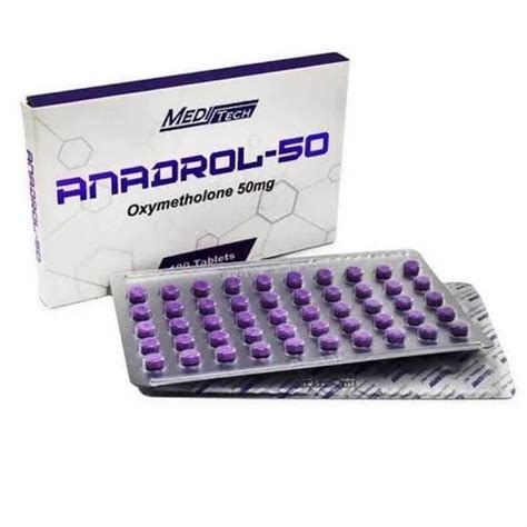 Androlic 50mg Oxymetholone At Rs 1425 Box Erectile Dysfunction