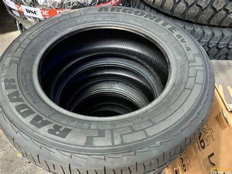 235-60-r17 Radar Argonite 10ply Brandnew tire – Mindanao TyreHaus