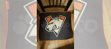 Игровой коврик Virtus.pro Speed Edition L купить в Москве | Электроника ...