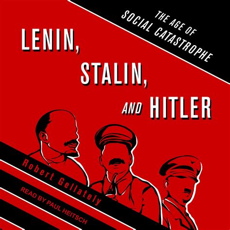 Joseph Stalin Agus Hitler