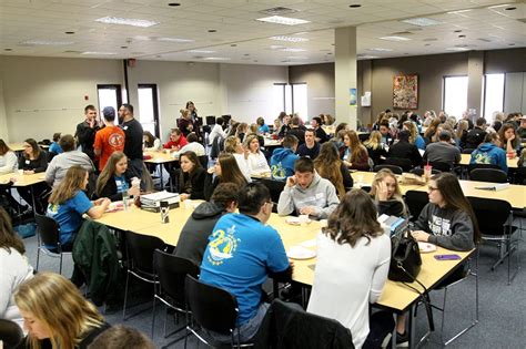 Highland Community College celebrates Servant-Leadership's 20th ...