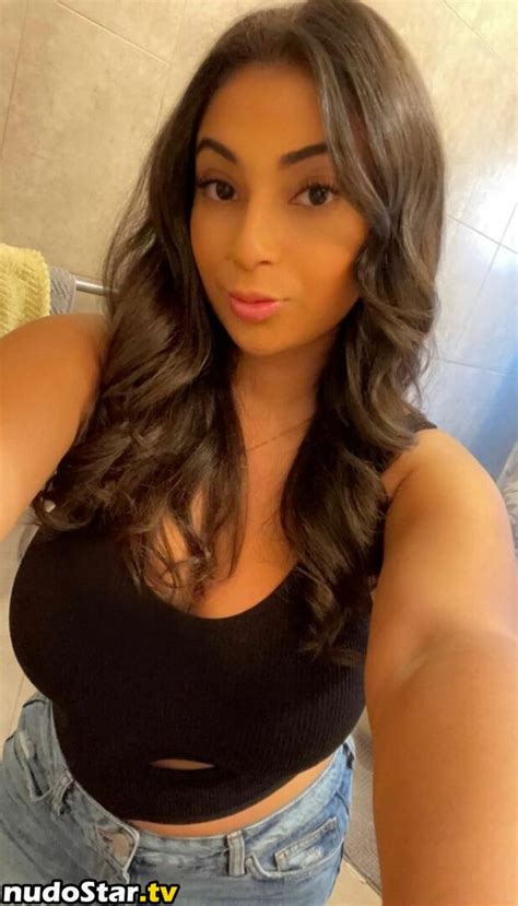 Mimi Russo Mimi Russo Nude OnlyFans Photo 2 Nudostar TV