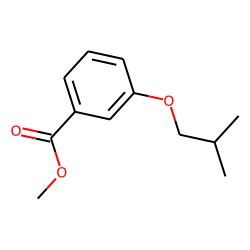 Benzoic Acid Methylpropyl Oxy Methyl Ester Chemical