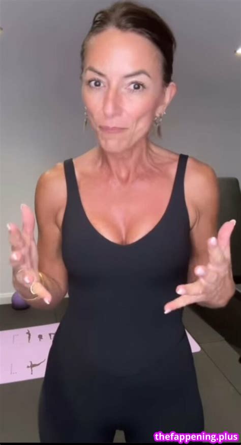 Davina Mccall Davinamccall Nude Onlyfans Photo The Fappening Plus