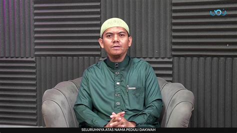 Konsultasi Agama Ramadhan Sumber Inspirasi Hidup Ustadz Dzulqarnain