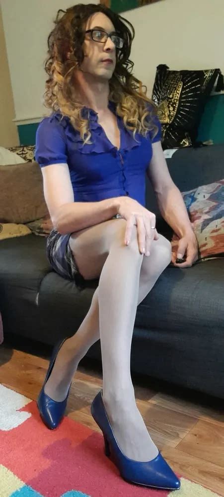 Danni Playing In Pantyhose 27 Nude Pics XHamster