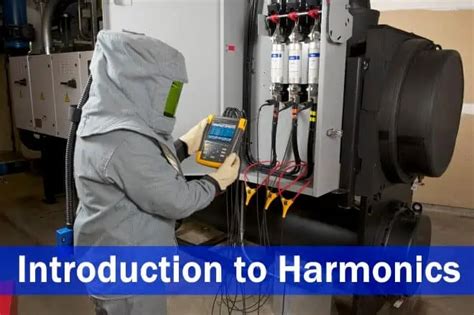 Introduction to Harmonics - Effect of Harmonics & How to Filter it