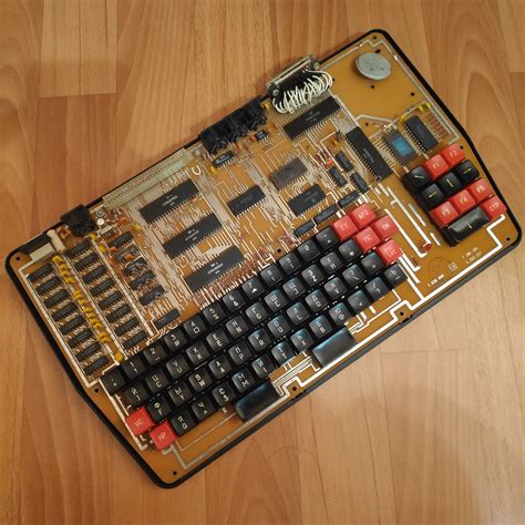 Микроша | Пикабу