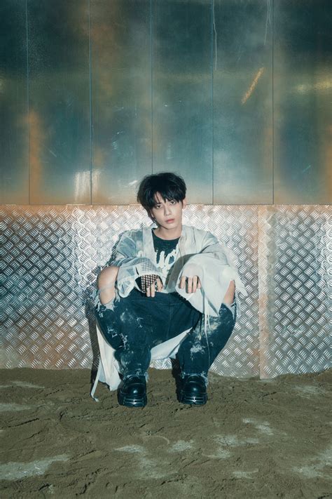 이름의 장 Freefall Tomorrow X Together Bighit Music