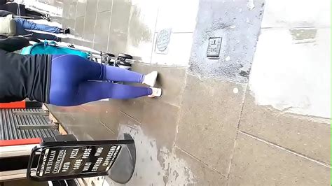 Chav Milf Pawg Fat Ass Street Candid Slo Mo XNXX