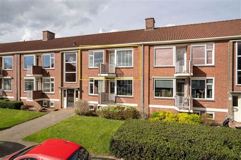 Appartement Verkocht Gronausestraat 1131 7534 AE Enschede Funda