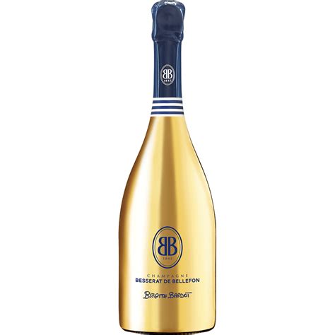 Bb 1843 Brigitte Bardot Cuvee Champagne Total Wine And More