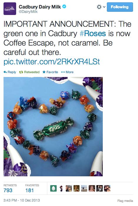 Cadbury Naked Elvis River Scott