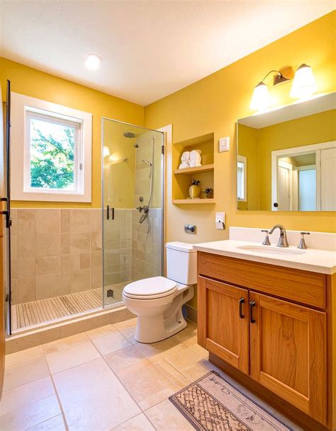basement bathroom ideas  upgrade   level bath   time