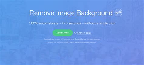 WWW: remove.bg — сервис, который за секунды убирает фон у фотографий ...